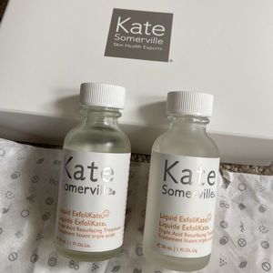 🌸 NIB Kate Somerville Liquid Exfolikate 🌸